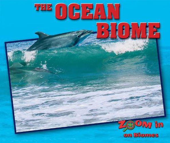 Cover image for The Ocean Biome