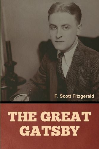 Cover image for The Great Gatsby