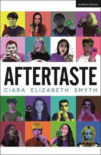 Cover image for Aftertaste