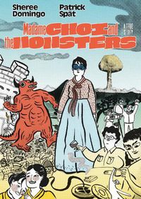 Cover image for Madame Choi and the Monsters