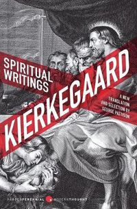 Cover image for Spiritual Writings: A New Translation and Selection