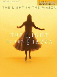 Cover image for The Light in the Piazza