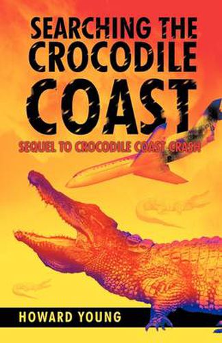 Cover image for Searching the Crocodile Coast