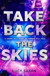 Cover image for Take Back the Skies