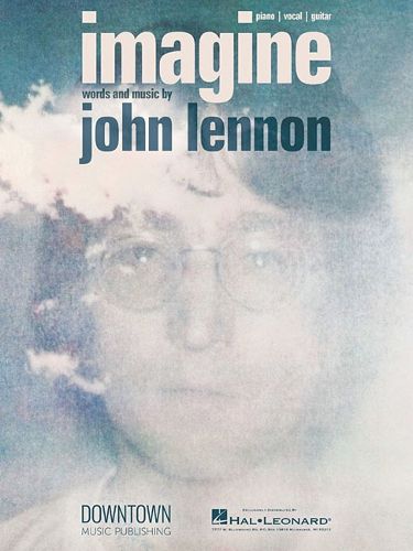 Cover image for Imagine