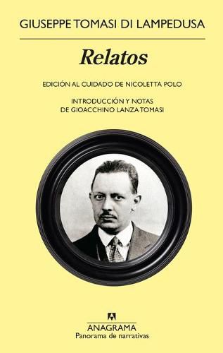 Cover image for Relatos