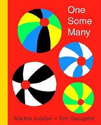 Cover image for One Some Many