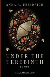 Cover image for Under the Terebinth