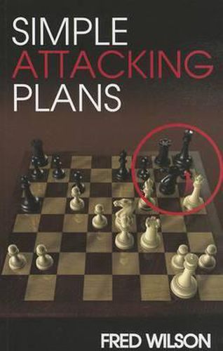 Cover image for Simple Attacking Plans