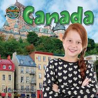 Cover image for Canada