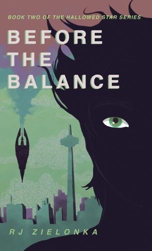 Cover image for Before the Balance