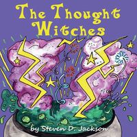 Cover image for The Thought Witches