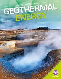 Cover image for Geothermal Energy