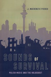 Cover image for Sounds of Survival