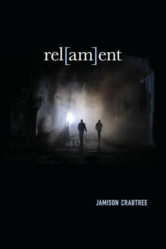 Cover image for Rel[am]ent