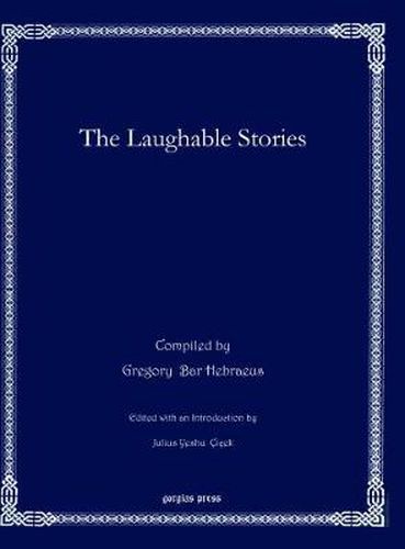 The Laughable Stories