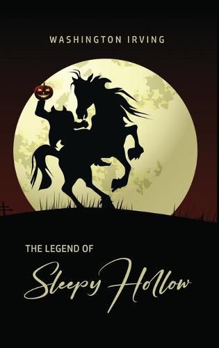 Cover image for The Legend of Sleepy Hollow