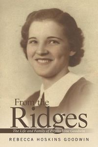 Cover image for From the Ridges