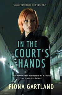 Cover image for In The Courts Hands