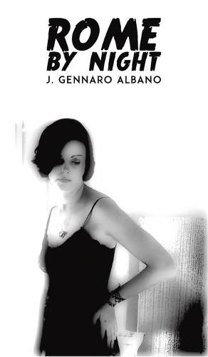 Cover image for Rome by Night