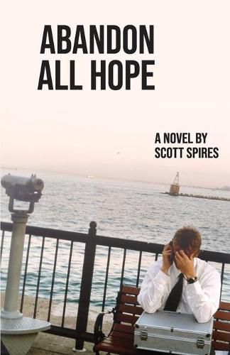 Cover image for Abandon All Hope