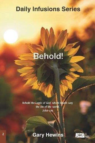 Cover image for Behold!