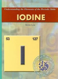 Cover image for Iodine