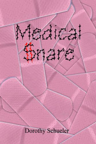 Cover image for Medical Snare