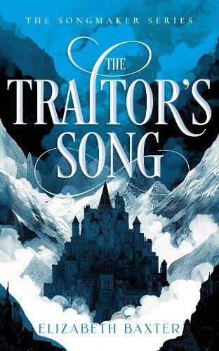 Cover image for The Traitor's Song