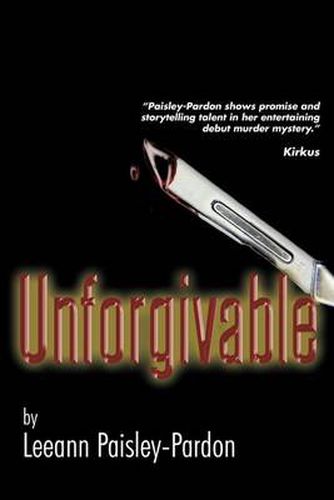 Cover image for Unforgivable