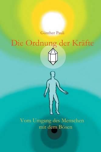 Cover image for Die Ordnung der Krafte