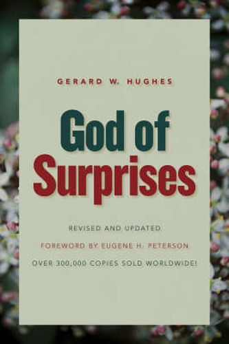 God of Surprises