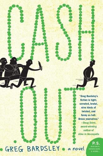 Cover image for Cash Out