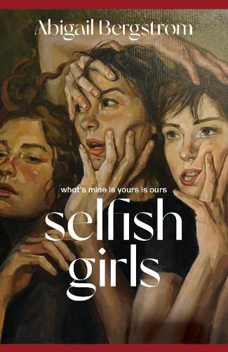 Cover image for Selfish Girls