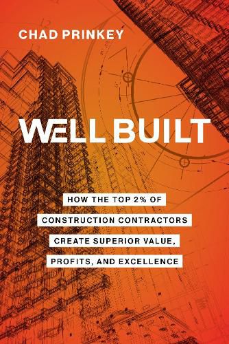 Cover image for Well Built