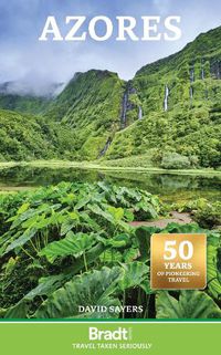 Cover image for Azores