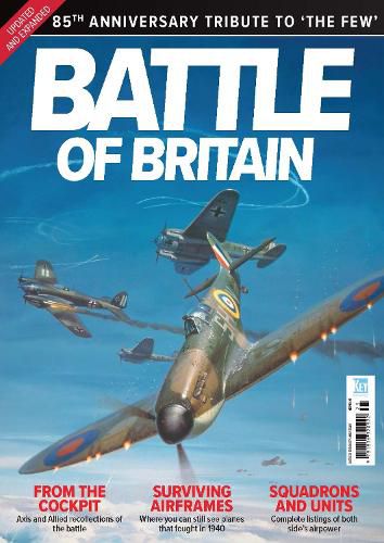 Cover image for Battle of Britain