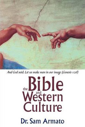 Cover image for The Bible and Western Culture