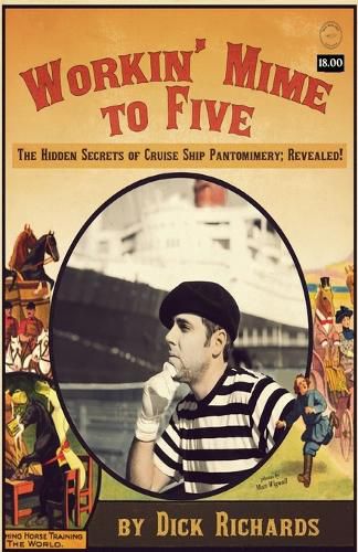 Cover image for Workin' Mime to Five