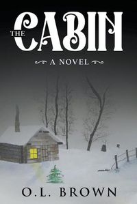 Cover image for The Cabin