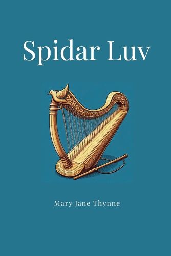 Cover image for Spidar Luv