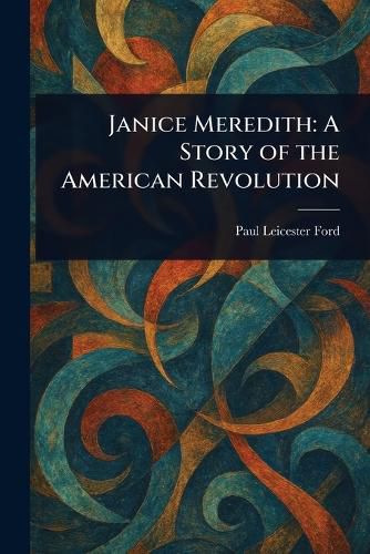 Cover image for Janice Meredith