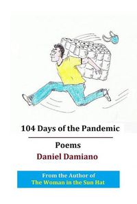 Cover image for 104 Days of the Pandemic