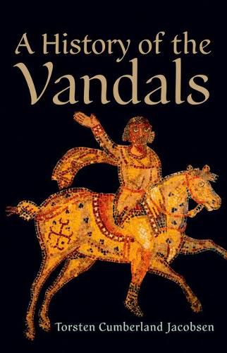 A History of the Vandals