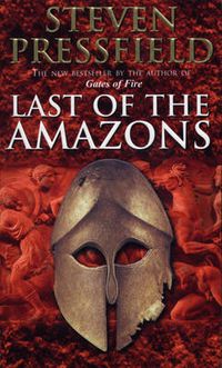 Cover image for Last of the Amazons