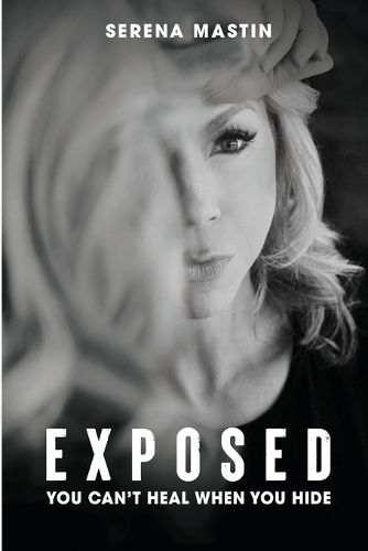 Cover image for Exposed