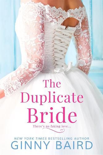 Cover image for The Duplicate Bride