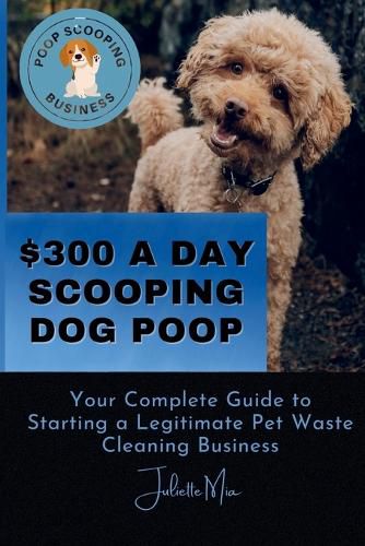 Cover image for Pooper Scooper Business