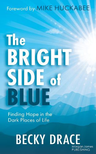 Cover image for The Bright Side of Blue