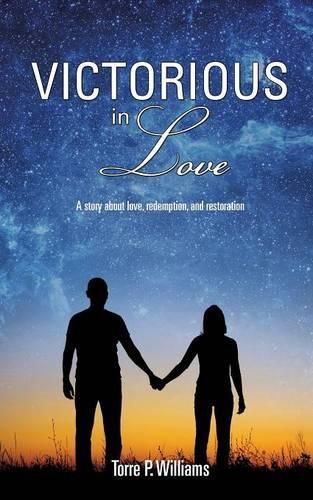 Cover image for Victorious In Love